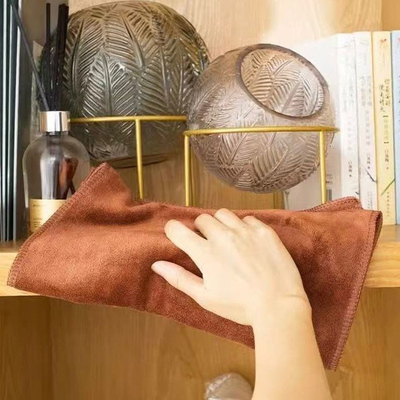 Paño Multifuncional de Microfibras